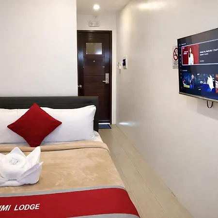 Mayumi Lodge-2